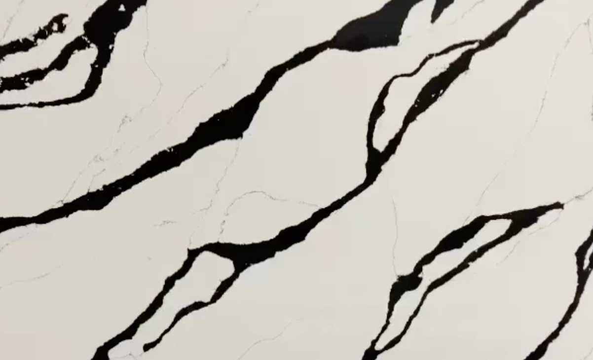 Unique Calacatta Black